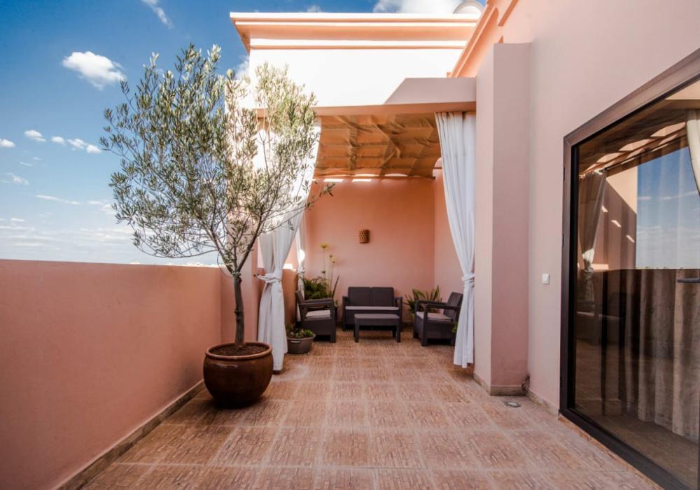 Appartement à vendre à Marrakech