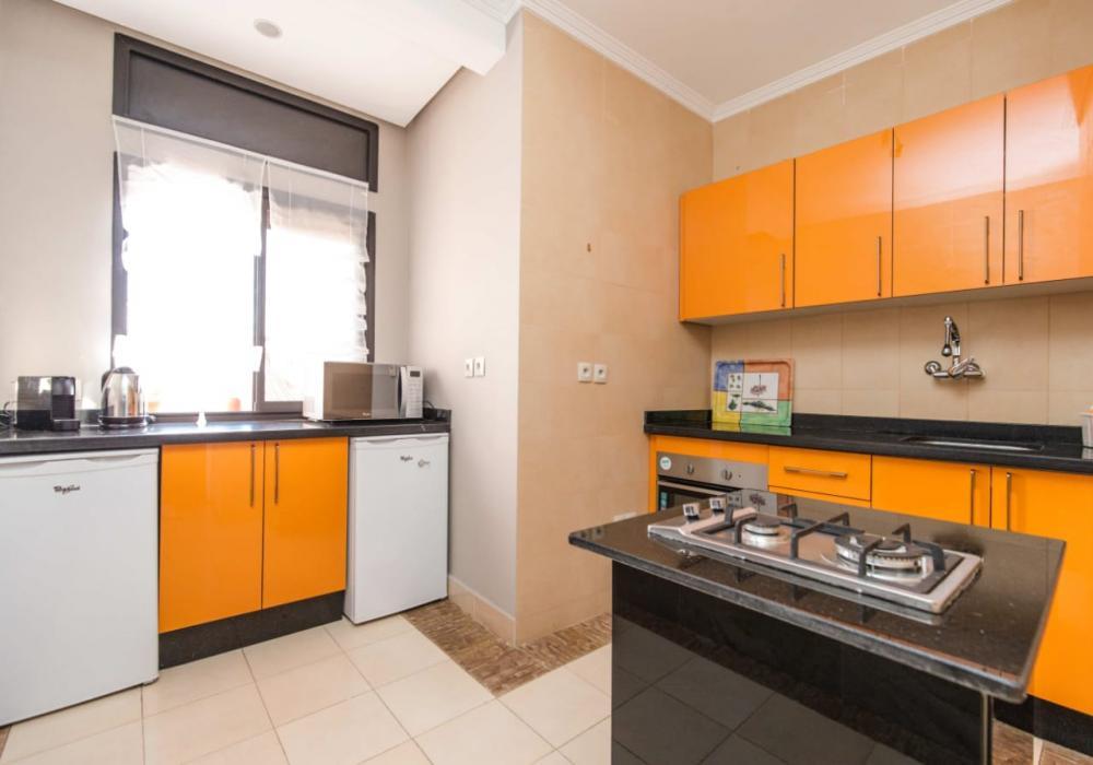 Appartement à vendre à Marrakech 2