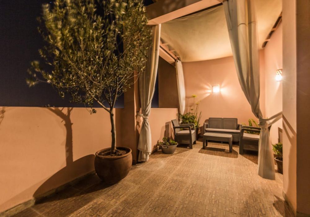 Appartement à vendre à Marrakech 3