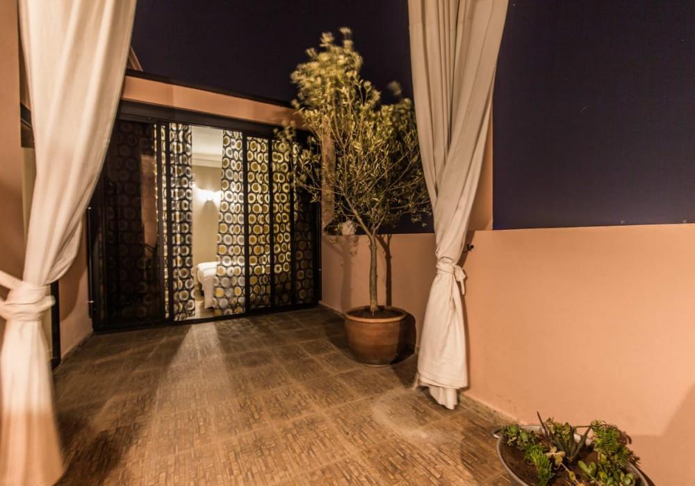 Appartement à vendre à Marrakech 4