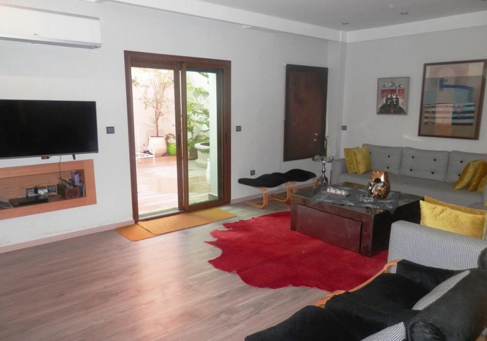 Appartement à vendre à Marrakech
