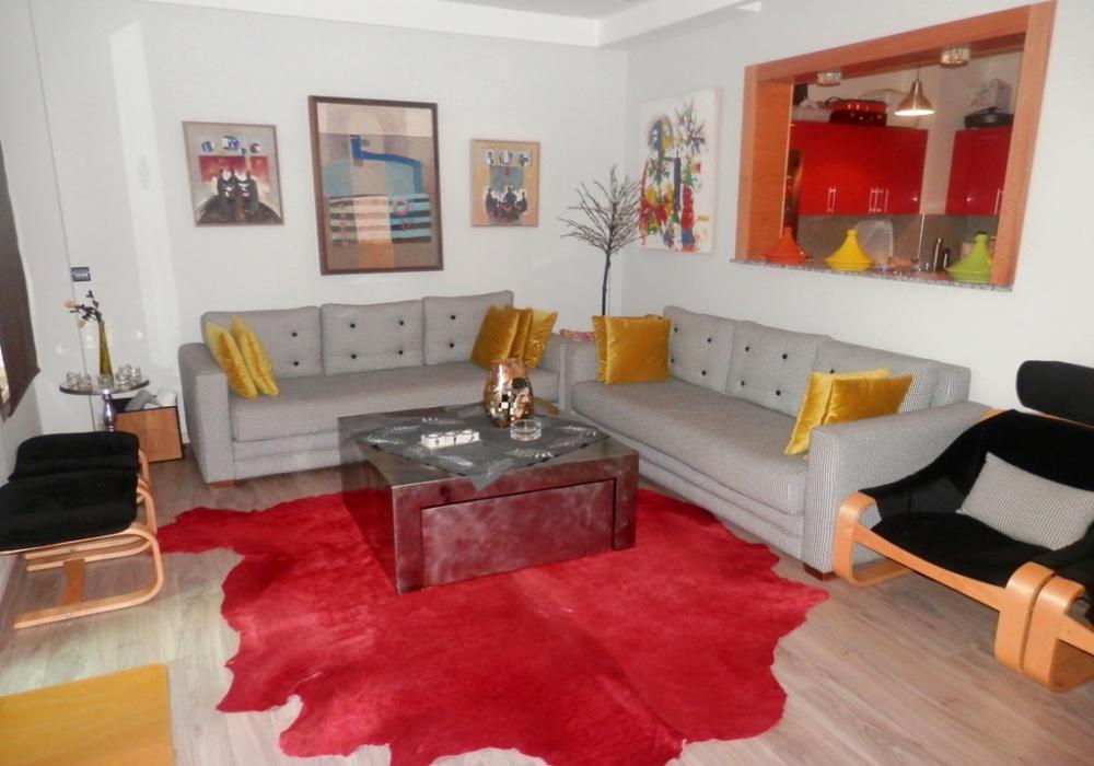 Appartement à vendre à Marrakech 4