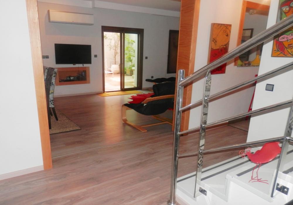 Appartement à vendre à Marrakech 5