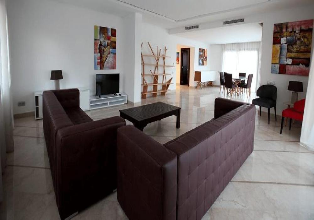Appartement à vendre à Marrakech