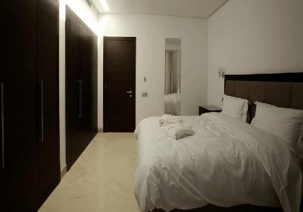 Appartement à vendre à Marrakech 2