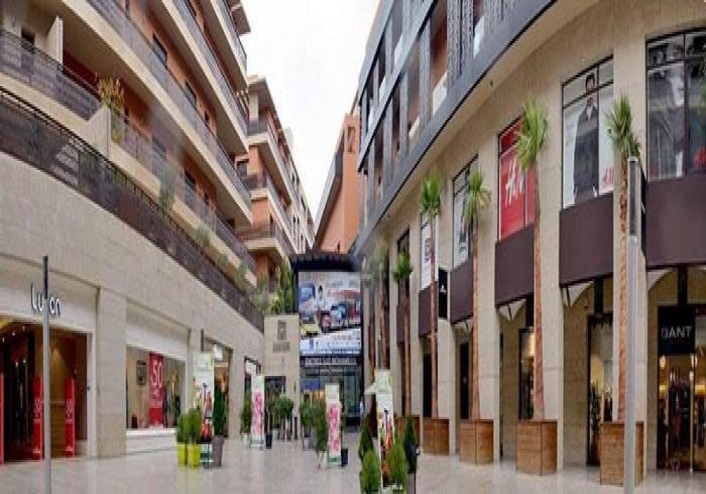 Appartement à vendre à Marrakech 3