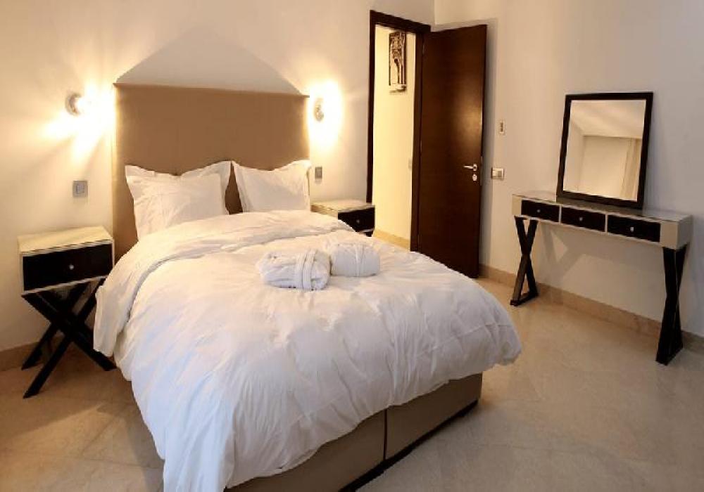 Appartement à vendre à Marrakech 4