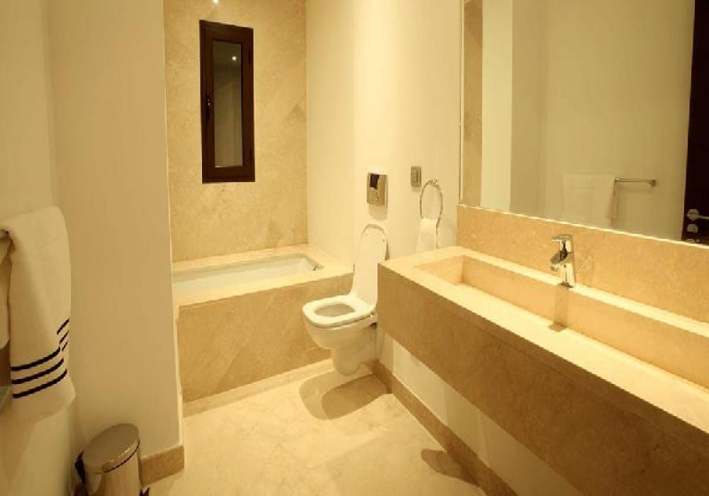 Appartement à vendre à Marrakech 5