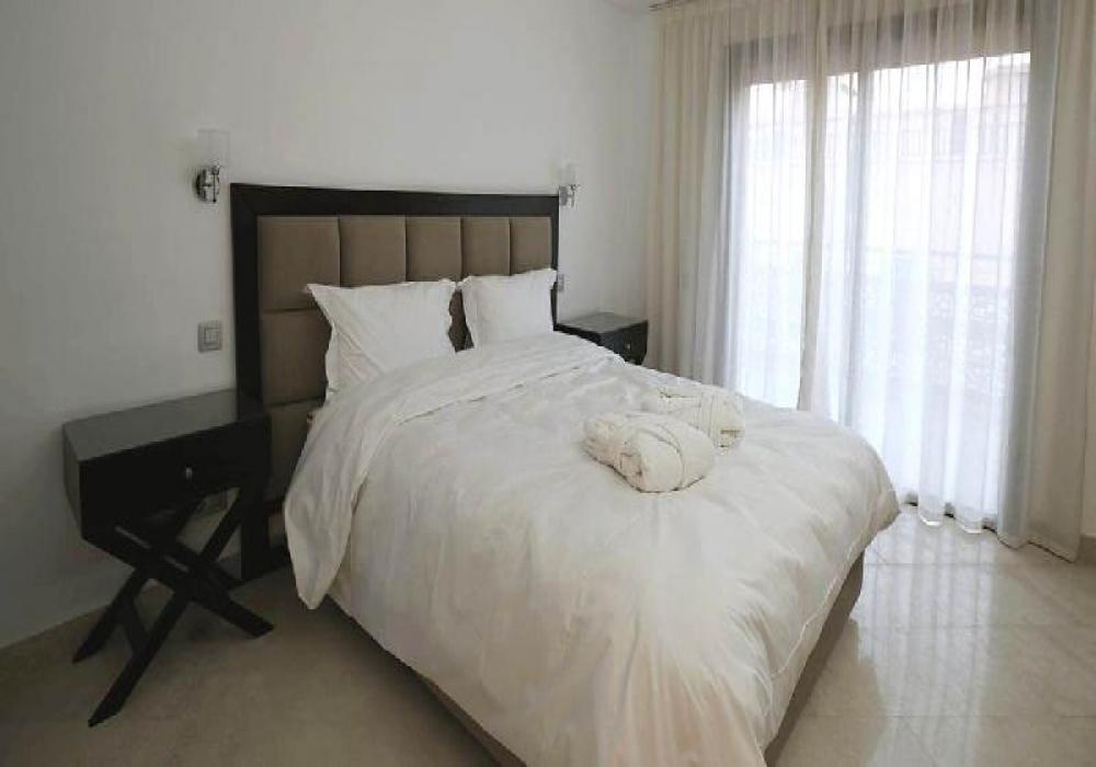 Appartement à vendre à Marrakech 6