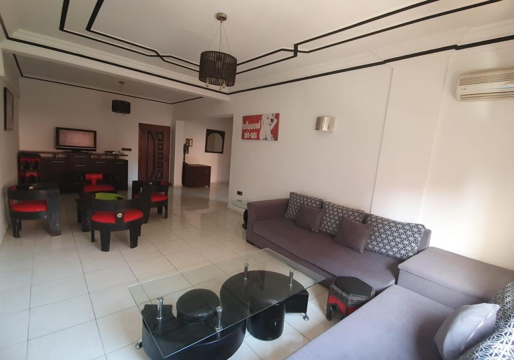 Appartement à vendre à Marrakech