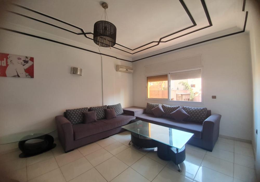 Appartement à vendre à Marrakech 2