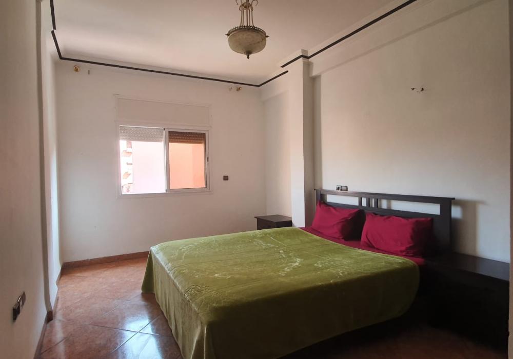 Appartement à vendre à Marrakech 5