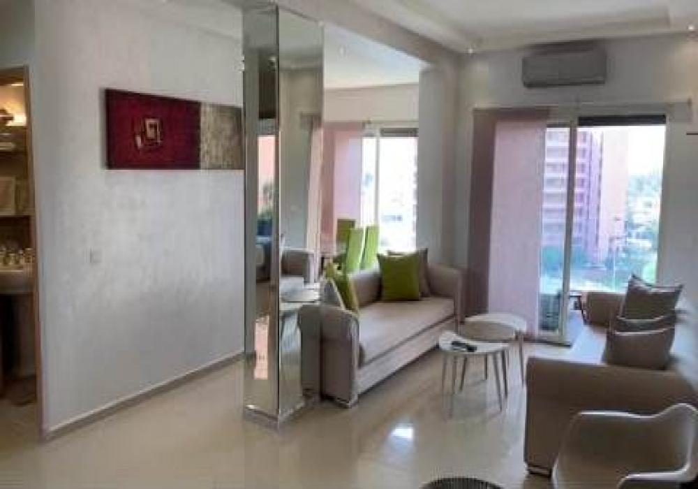 Appartement à vendre à Marrakech