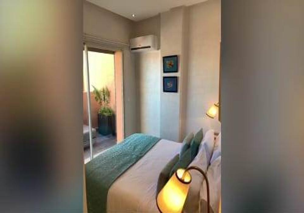 Appartement à vendre à Marrakech 3