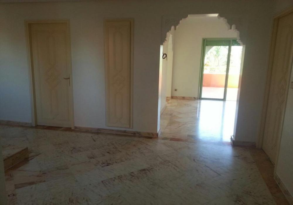 Appartement à vendre à Marrakech 2