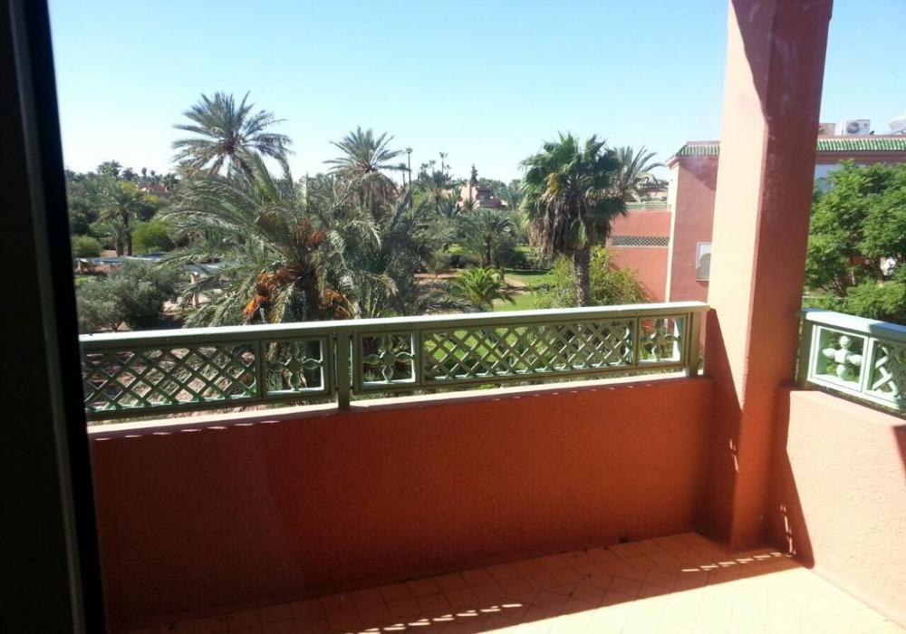 Appartement à vendre à Marrakech 3