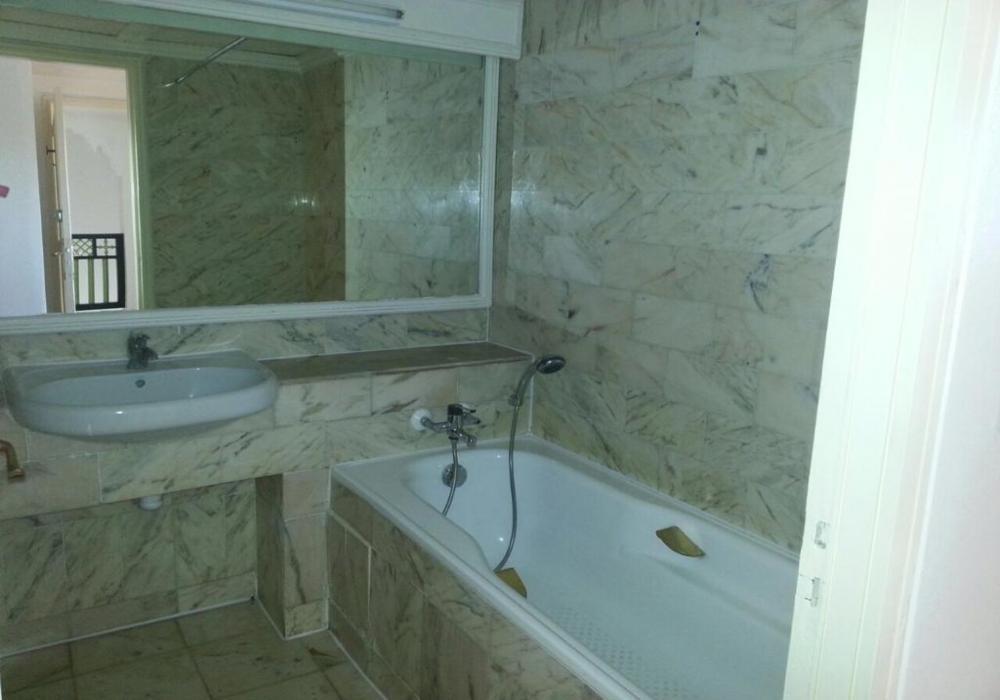 Appartement à vendre à Marrakech 6