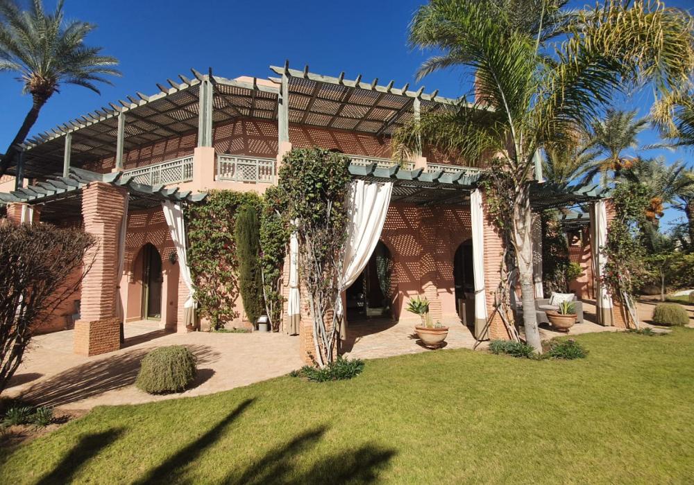 Appartement à vendre à Marrakech
