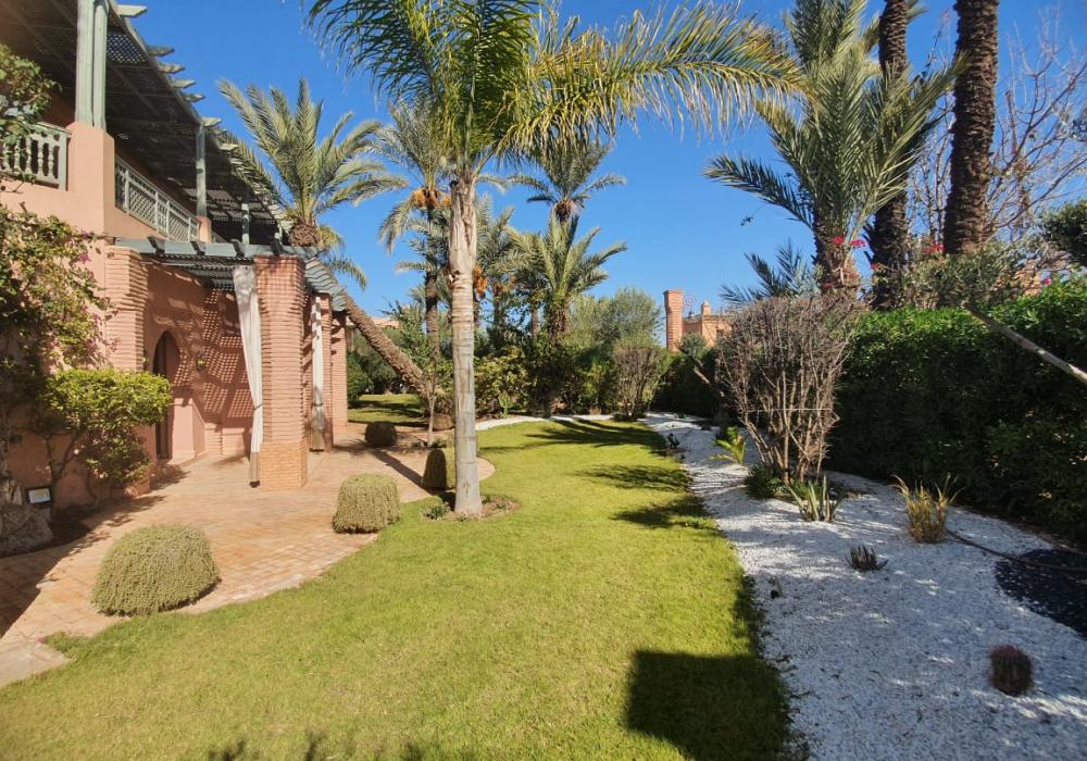 Appartement à vendre à Marrakech 2