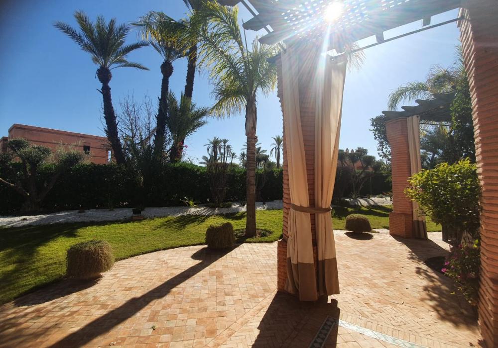 Appartement à vendre à Marrakech 4