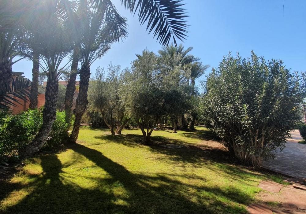 Appartement à vendre à Marrakech 5