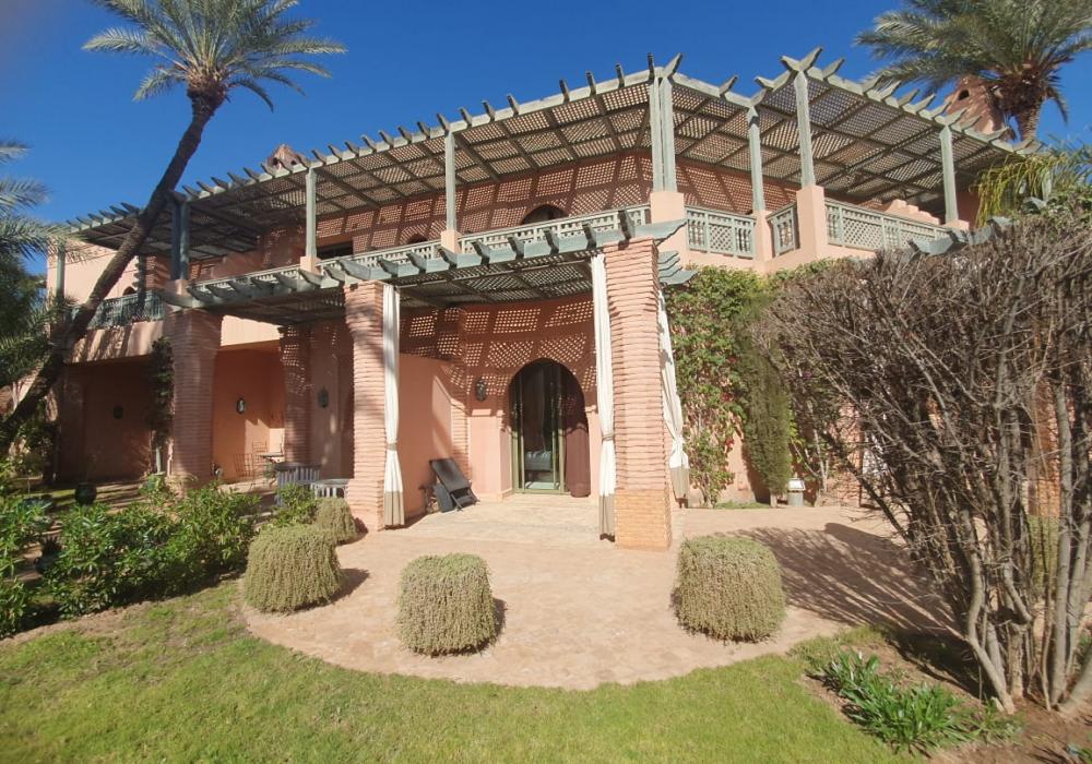 Appartement à vendre à Marrakech 6