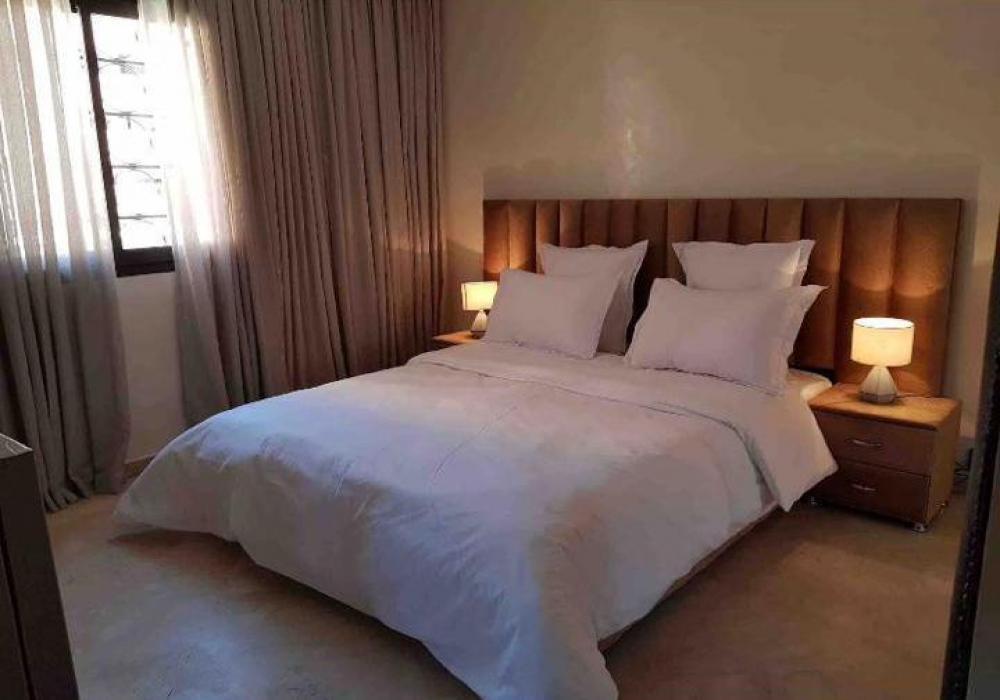 Appartement à vendre à Marrakech