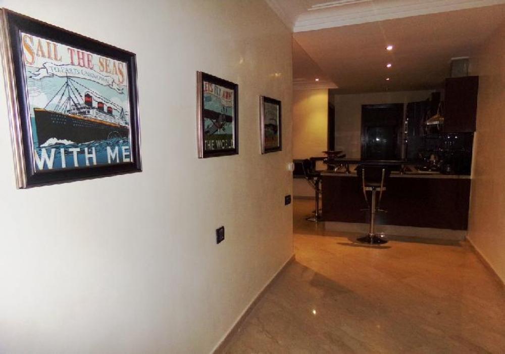 Appartement à vendre à Marrakech 4