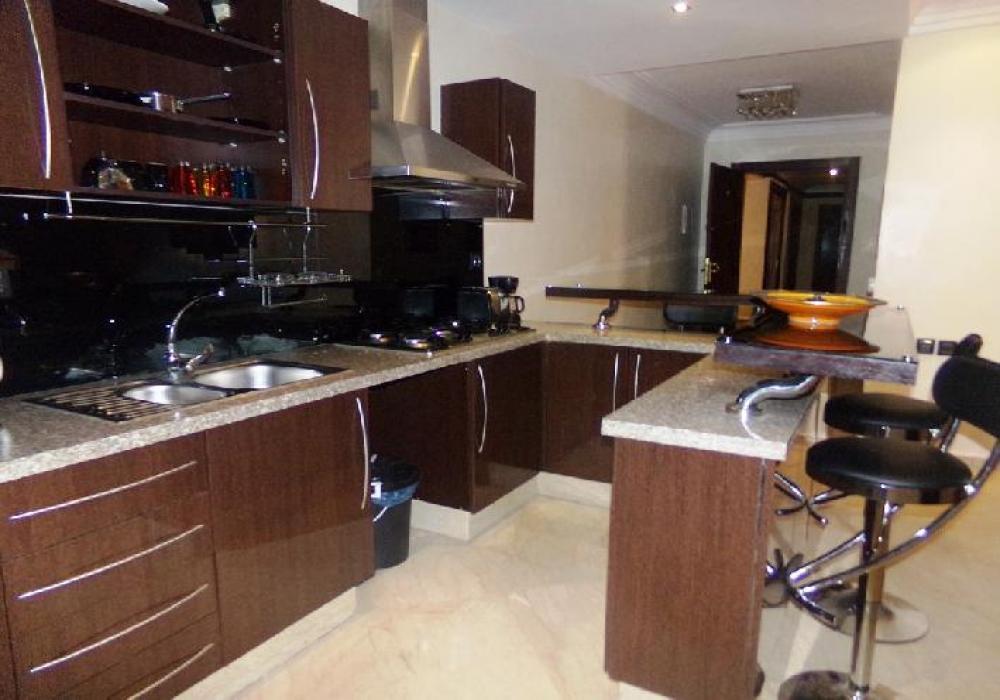 Appartement à vendre à Marrakech 6