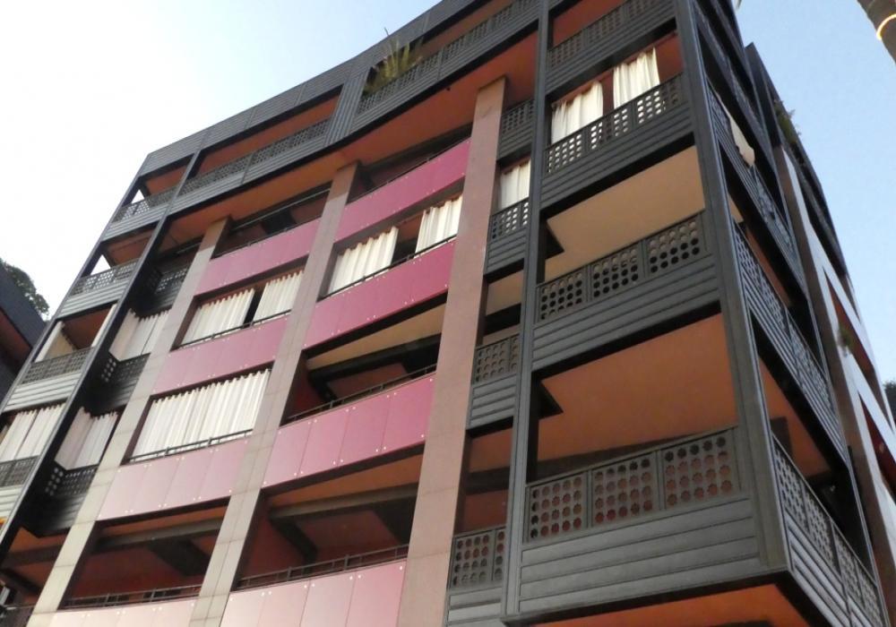 Appartement à vendre à Marrakech