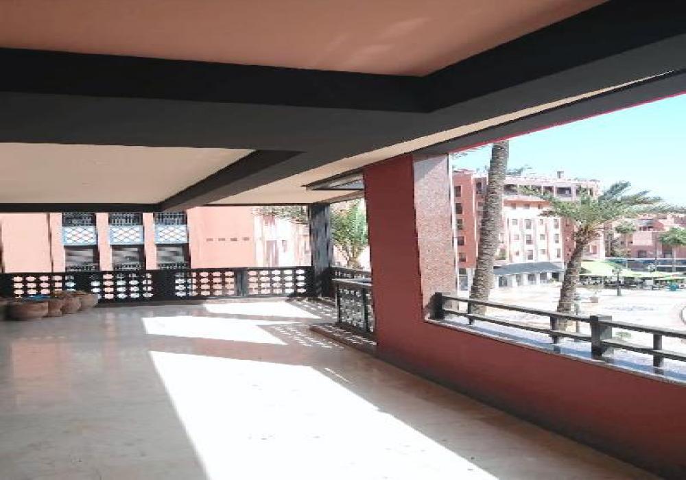 Appartement à vendre à Marrakech 2