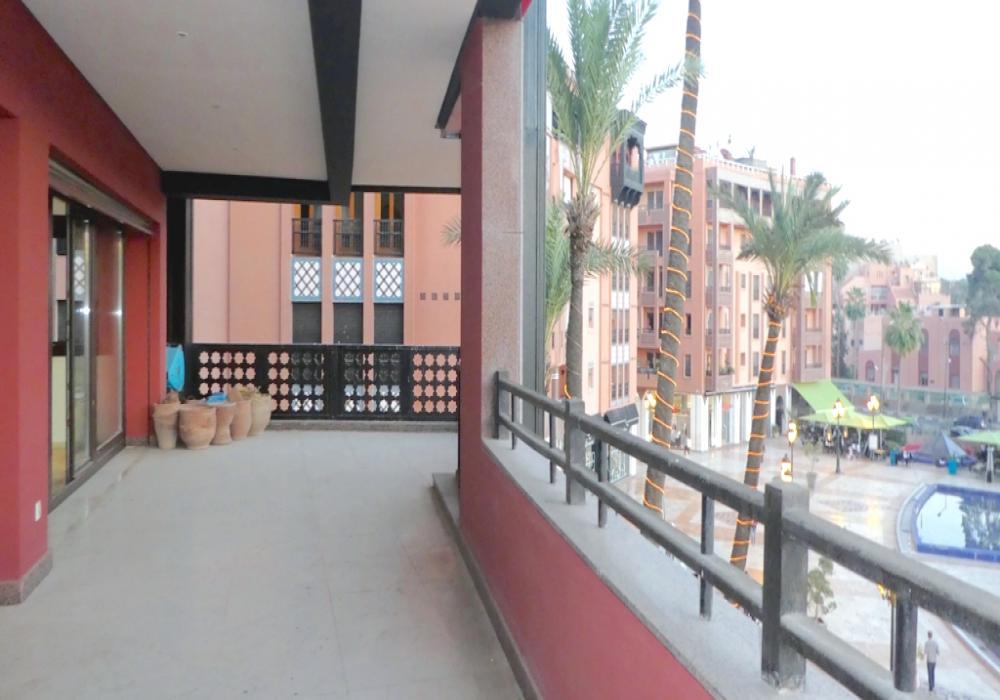 Appartement à vendre à Marrakech 4