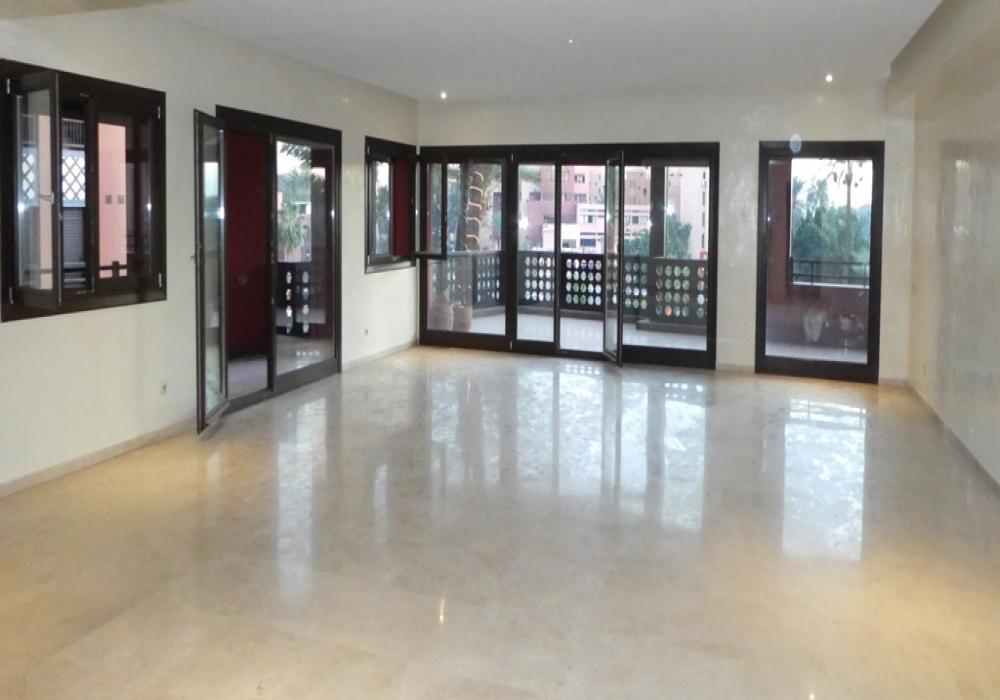 Appartement à vendre à Marrakech 6