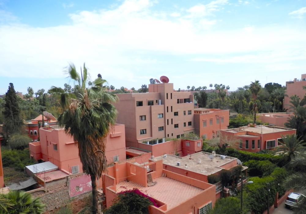 Appartement à vendre à Marrakech 3