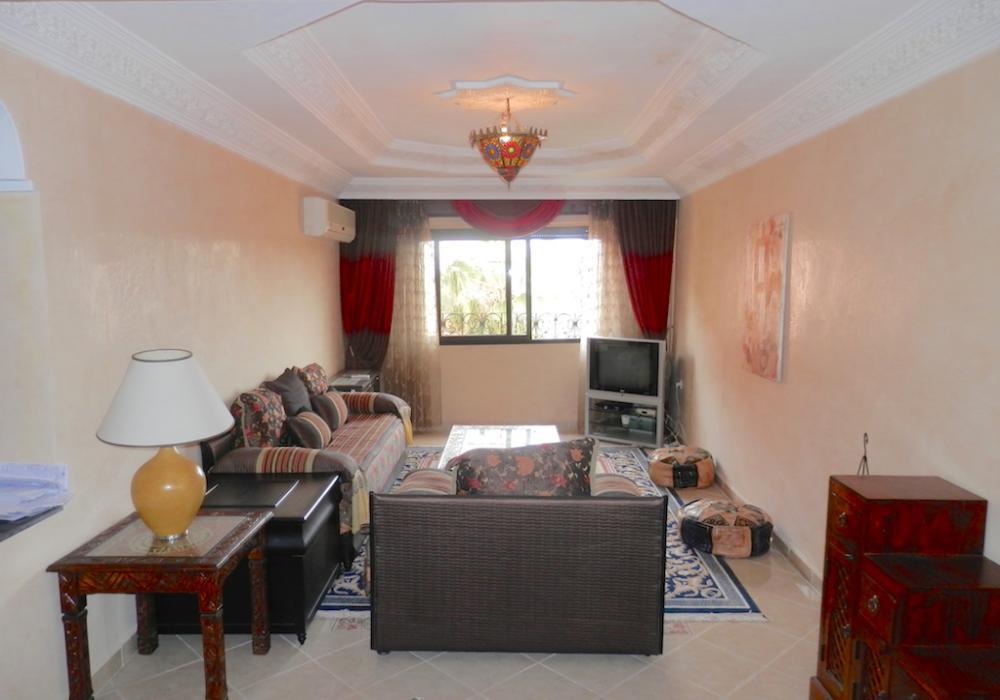 Appartement à vendre à Marrakech 5