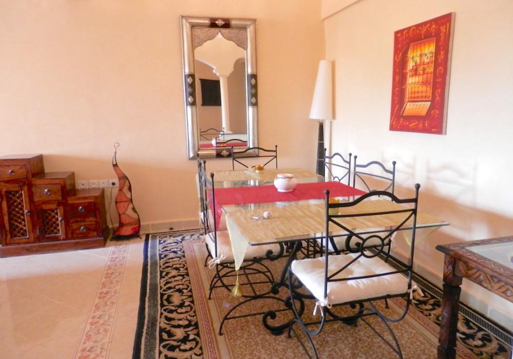Appartement à vendre à Marrakech 6