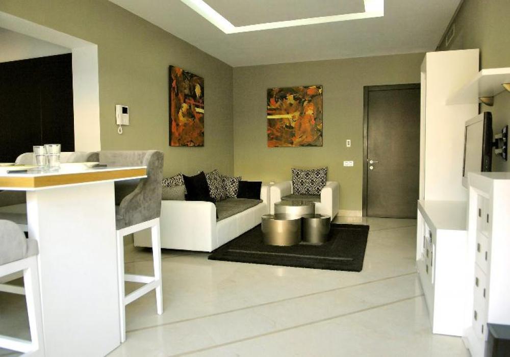 Appartement à vendre à Marrakech