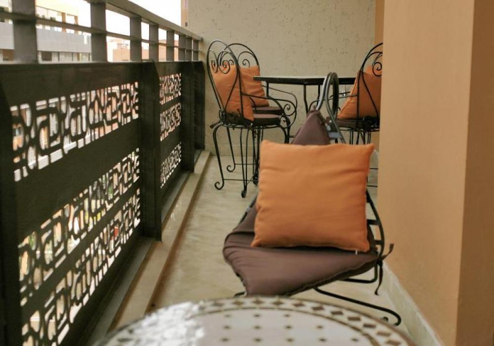 Appartement à vendre à Marrakech 6