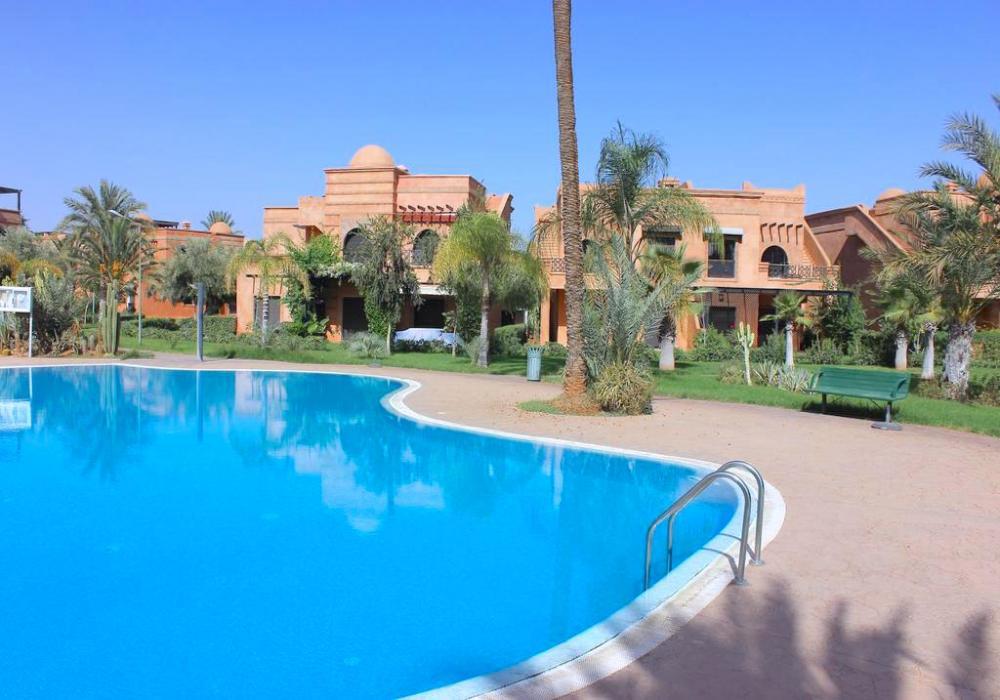 Appartement à vendre à Marrakech