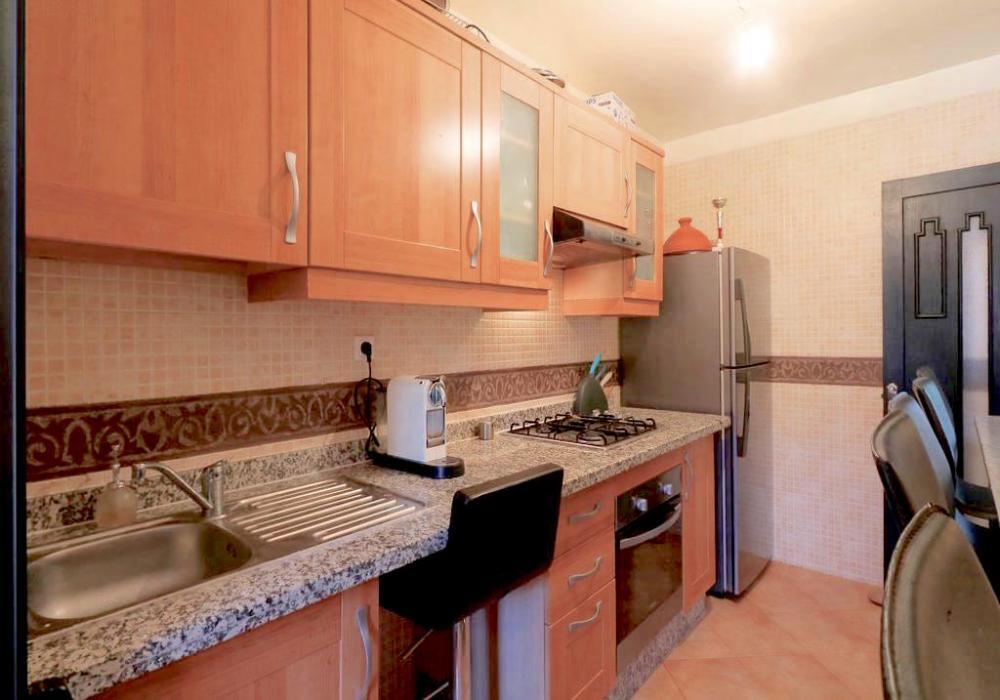 Appartement à vendre à Marrakech 2