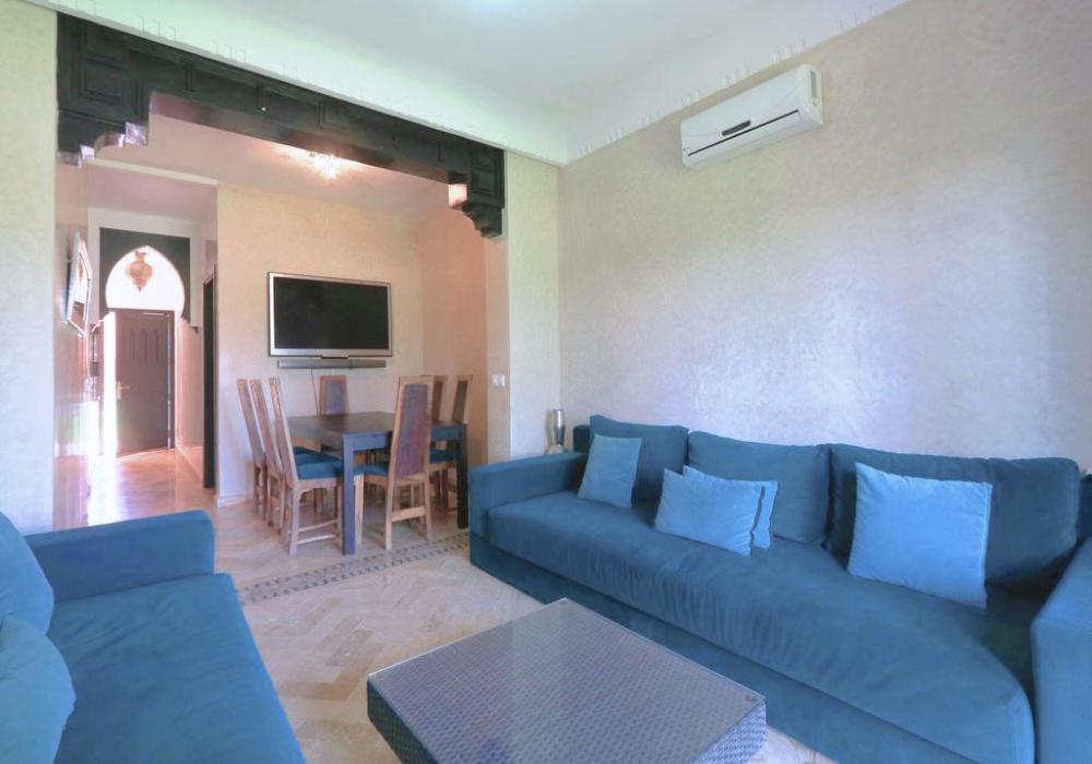 Appartement à vendre à Marrakech 3