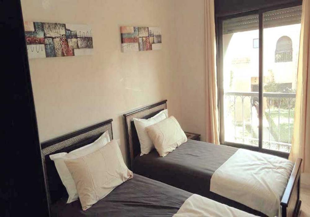 Appartement à vendre à Marrakech 4