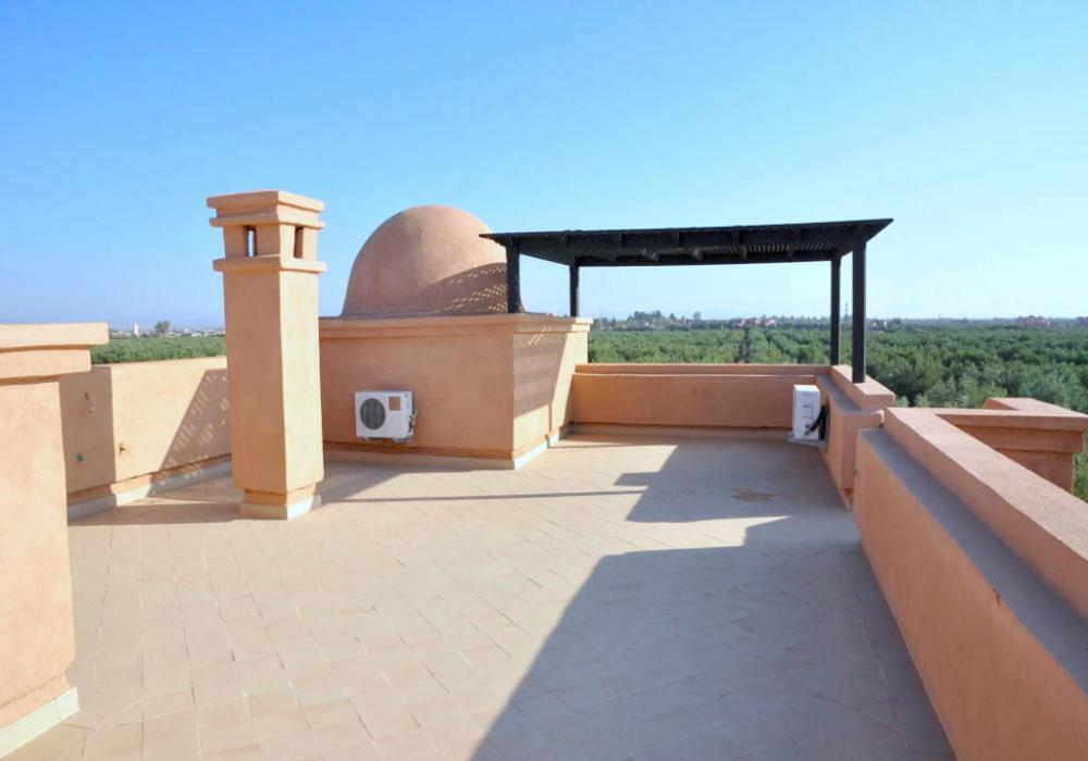 Appartement à vendre à Marrakech 5