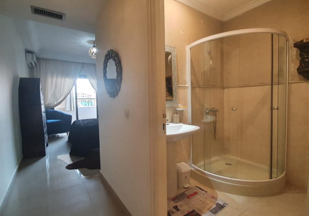 Appartement à vendre à Marrakech 3