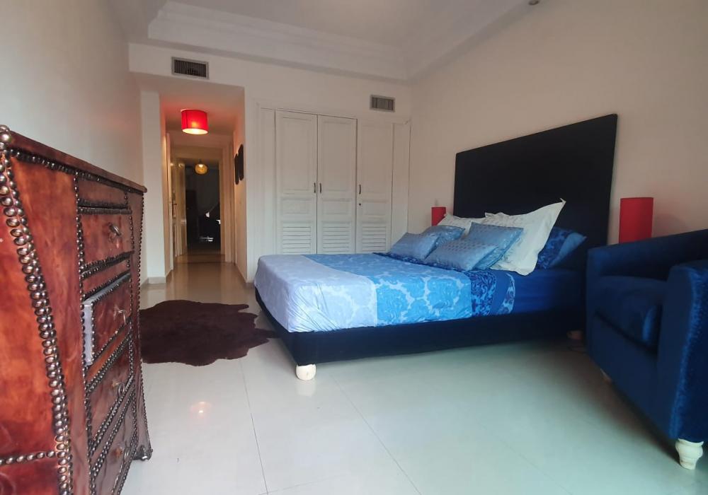 Appartement à vendre à Marrakech 4