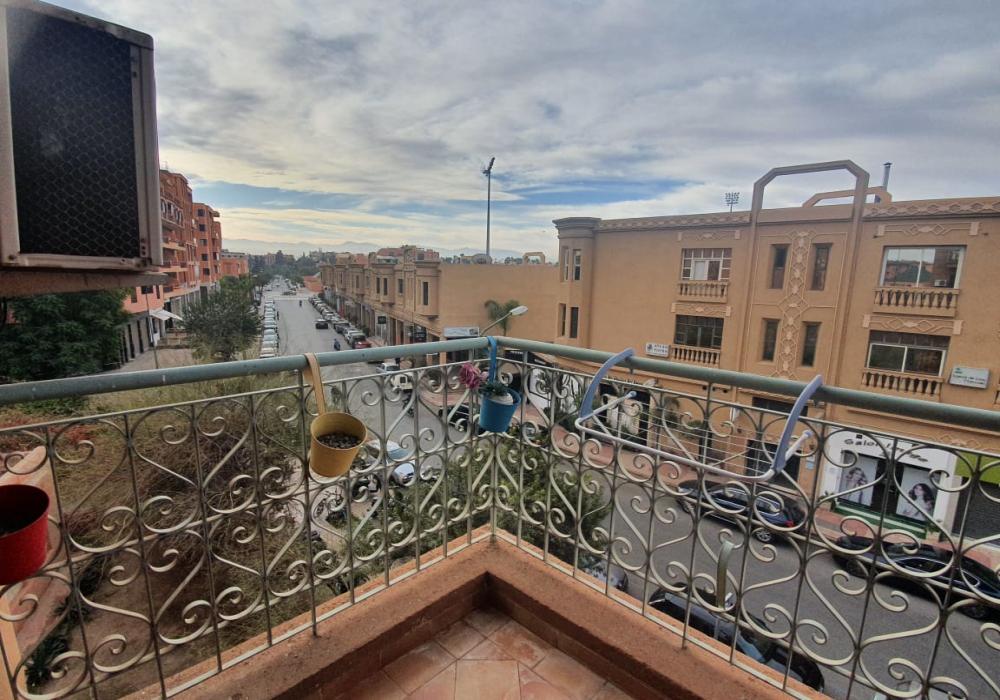 Appartement à vendre à Marrakech 5