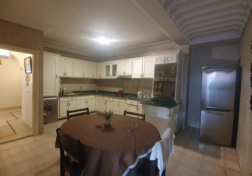 Appartement à vendre à Marrakech 6