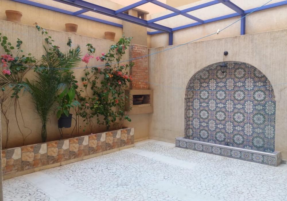 Appartement à vendre à Marrakech, Semlalia
