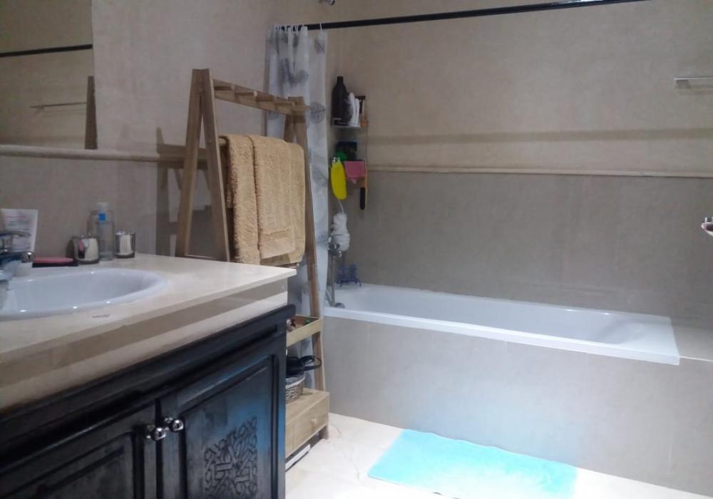 Appartement à vendre à Marrakech, Semlalia 2