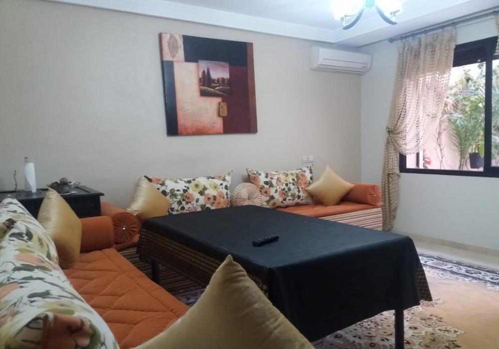 Appartement à vendre à Marrakech, Semlalia 6